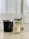 JO MALONE Lime Basil & Mandarin Scented Candle เทียนหอม 35g.(mini)