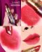 MAC A Taste Of Matte Lipstick ขายแยก No Box #Avant Garnet แท่งสีแดงเลือดหมูู