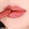 MAC Lustreglass Lipstick #544 Business Casual