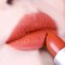 MAC A Taste Of Matte Lipstick ขายแยก No Box #Sugar Dada แท่งสีส้ม