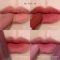 MAC POWDER KISS LIQUID LIPCOLOUR #980 ELEGANCE IS LEARNED