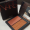 NARS Summer Unrated Blush/Bronzer Duo DOMINATE/CYPRUS