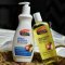 Palmer's Cocoa Butter Daily Skin Therapy Heals & Softens Lotion 400ml (สีฟ้า หัวปั้ม)