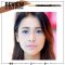 Empress Swan MICRO BROWN #03 Gold brown (สีน้ำตาลกลาง ขายดี)
