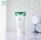 Coreana Lab AMPLE:N Purifying Shot Cream Cleanser 150ml.