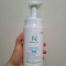 Coreana Lab AMPLE:N Hyaluron Shot Bubble Cleanser 450ml