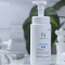 Coreana Lab AMPLE:N Hyaluron Shot Bubble Cleanser 450ml