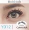 BOHKTOH False Eyelashes Y012 (10 คู่)