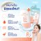 Mille Collagen Vitamin Plus UV Watery Sunscreen SPF50 PA+++ 40g