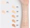 Sulwhasoo Perfecting Cushion Airy (15g + Refill 15g.) #21N1