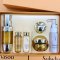 Sulwhasoo Concentrated Ginseng Renewing Serum EX Set 6pcs