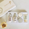 The History of Whoo Radiant White 5pcs Special Gift Kit