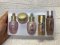 The History of Whoo Gongjinhyang Soo Vital Hydrating 5pcs Gift Set