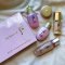 The History of Whoo Gongjinhyang Soo Vital Hydrating 5pcs Gift Set