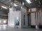 Industry Powder Coating Line