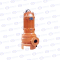 PARAGON Submersible Sewage Pumps