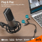 FIFINE T683 USB Microphone