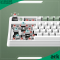 IQUNIX L80 Oasis Wireless Mechanical Keyboard