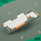 IQUNIX F96-Avocado Wireless Mechanical Keyboard