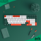 IQUNIX F96-Jungle Mystery Wireless Mechanical Keyboard