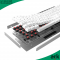 IQUNIX F96-KAT Wireless Mechanical Keyboard