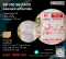 SB-500 ยี่ห้อ SB PACK กล่องอาหารพลาสติก PP (500 ชุด | ยกลัง)
