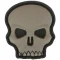 Maxpedition Hi Relief Skull