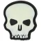 Maxpedition Hi Relief Skull