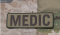 Expand Medic 6x2 PVC Patch