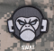 Monkey Head Logo