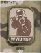 MSM WWJBD? Morale Patch