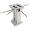 Tripod turnstile