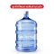 [ส่งในอำเภอเมือง ขอนแก่น] น้ำถัง Sun Spring 18.9 L**เฉพาะสำหรับสมาชิกเก่า**ที่ต้องการเพิ่มจำนวนถัง