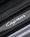 718 CAYMAN