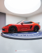 PORSCHE 911 GT3 RS (991.1 Model)