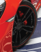 PORSCHE 911 GT3 RS (991.1 Model)