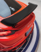 PORSCHE 911 GT3 RS (991.1 Model)