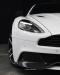 ASTON MARTIN VANQUISH