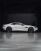 ASTON MARTIN VANQUISH