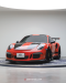 PORSCHE 911 GT3RS [991.1 MODEL]