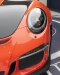 PORSCHE 911 GT3RS [991.1 MODEL]