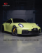 PORSCHE 911 CARRERA GTS