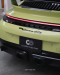 PORSCHE 911 CARRERA GTS