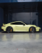 PORSCHE 911 CARRERA GTS