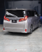 ALPHARD SC