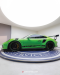 PORSCHE 911 GT3 RS