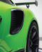 PORSCHE 911 GT3 RS