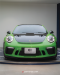 PORSCHE 911 GT3 RS