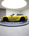 PORSCHE 911 TARGA 4S