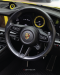 PORSCHE 911 TARGA 4S